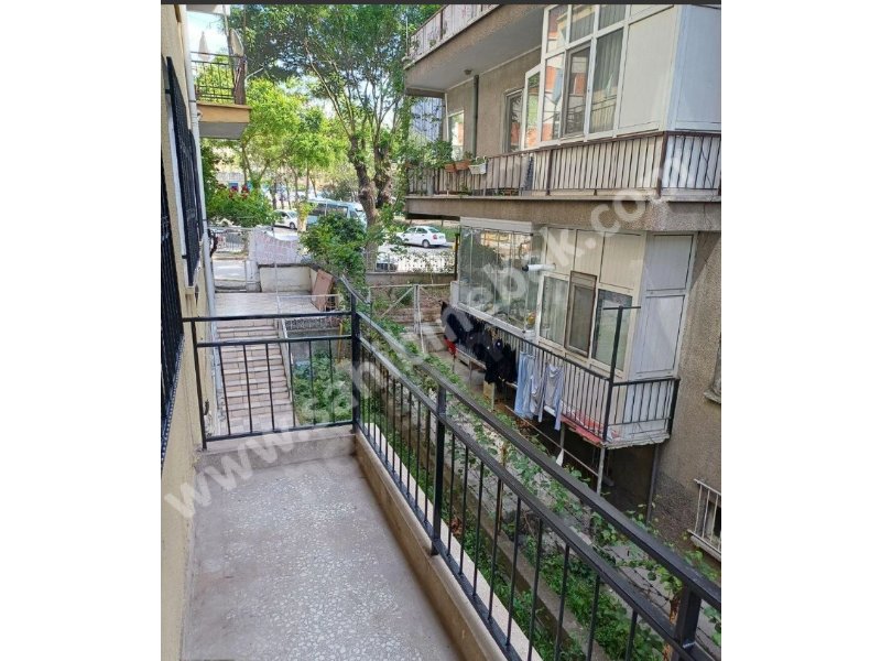 ALTINDAĞ AYDINLIKEVLERDE SATILIK 2+1 1.KAT FULL YAPILI DAİRE