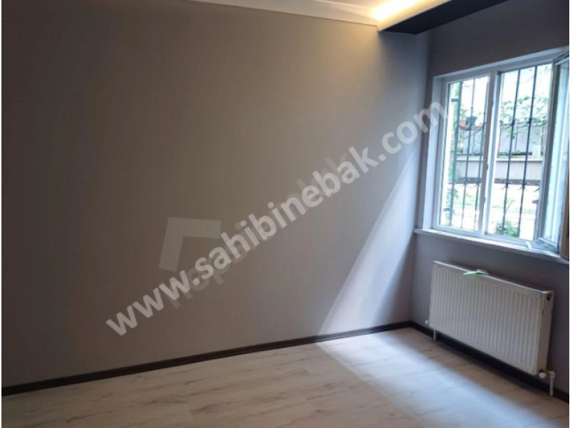 ALTINDAĞ AYDINLIKEVLERDE SATILIK 2+1 1.KAT FULL YAPILI DAİRE