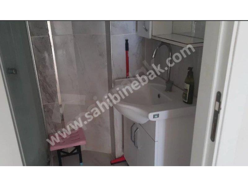 AYDINLIKEVLER SATILIK 2+1 2.KAT ARKA YAN CEPHE SATILIK DAİRE