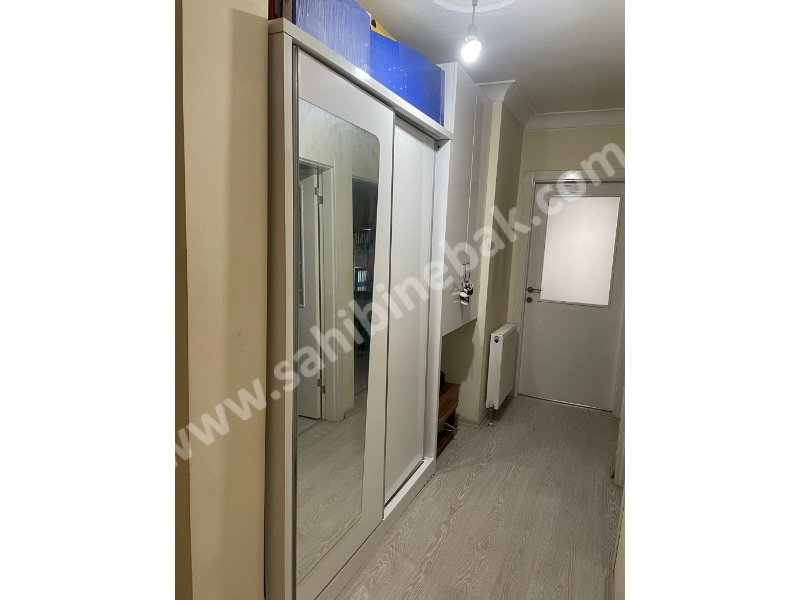 AYDINLIKEVLER SATILIK 2+1 YÜKSEK GİRİŞ FULL YAPILI 85 M2 DAİRE