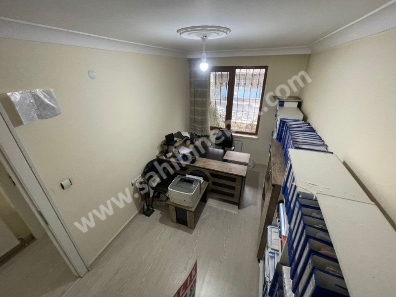 AYDINLIKEVLER SATILIK 2+1 YÜKSEK GİRİŞ FULL YAPILI 85 M2 DAİRE