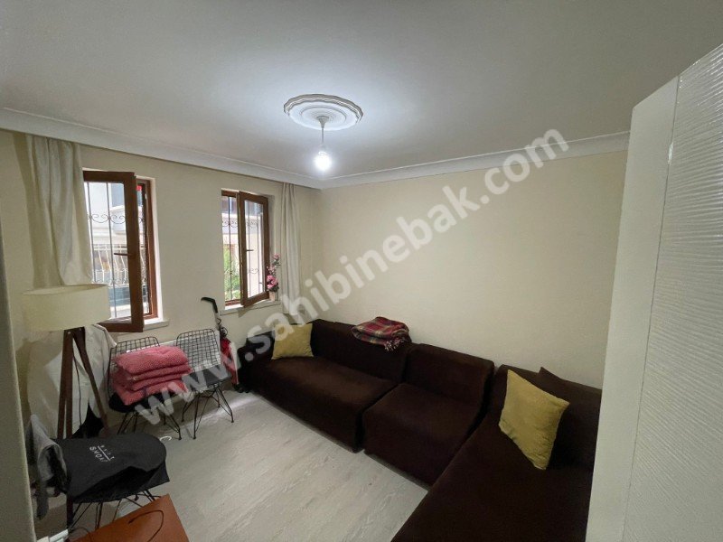 AYDINLIKEVLER SATILIK 2+1 YÜKSEK GİRİŞ FULL YAPILI 85 M2 DAİRE