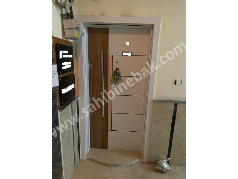 AYDINLIKEVLER SATILIK 2+1 YÜKSEK GİRİŞ FULL YAPILI 85 M2 DAİRE