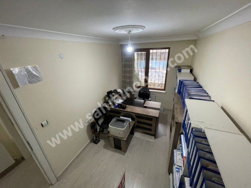 AYDINLIKEVLER SATILIK 2+1 YÜKSEK GİRİŞ FULL YAPILI 85 M2 DAİRE