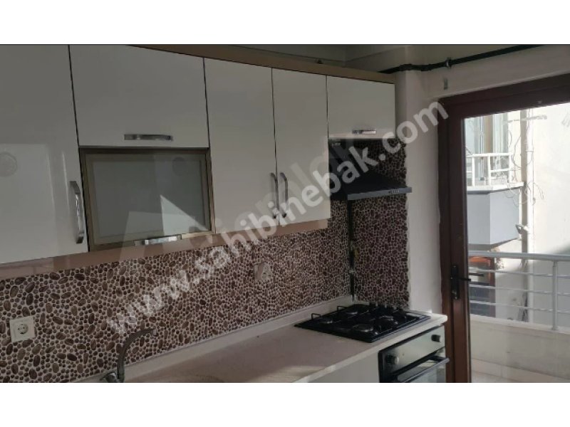 AYDINLIKEVLER SATILIK 2+1 2.KAT ARKA YAN CEPHE SATILIK DAİRE