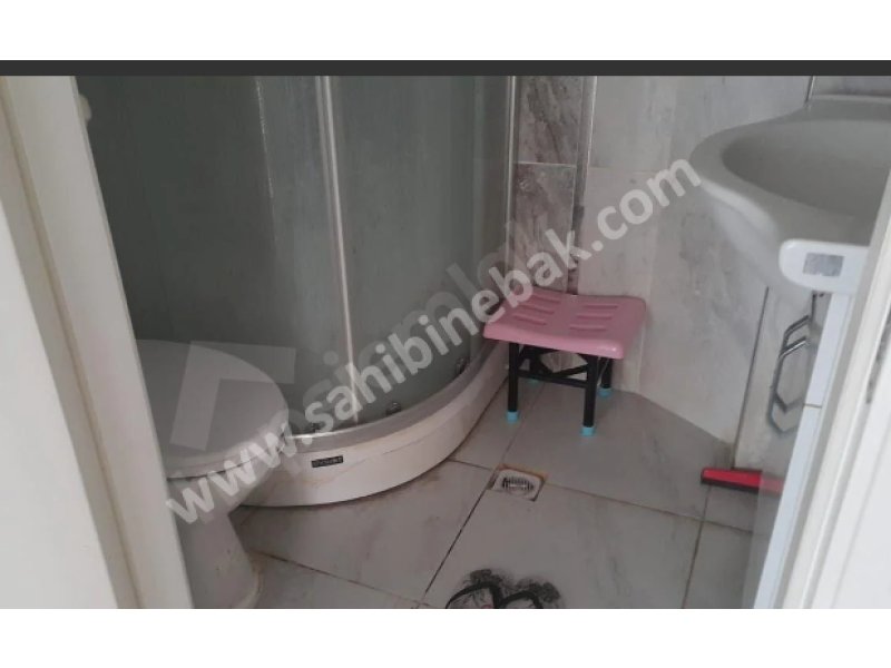 AYDINLIKEVLER SATILIK 2+1 2.KAT ARKA YAN CEPHE SATILIK DAİRE