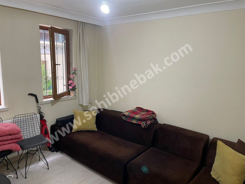 AYDINLIKEVLER SATILIK 2+1 YÜKSEK GİRİŞ FULL YAPILI 85 M2 DAİRE