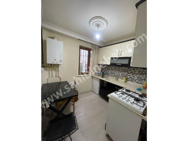 AYDINLIKEVLER SATILIK 2+1 YÜKSEK GİRİŞ FULL YAPILI 85 M2 DAİRE