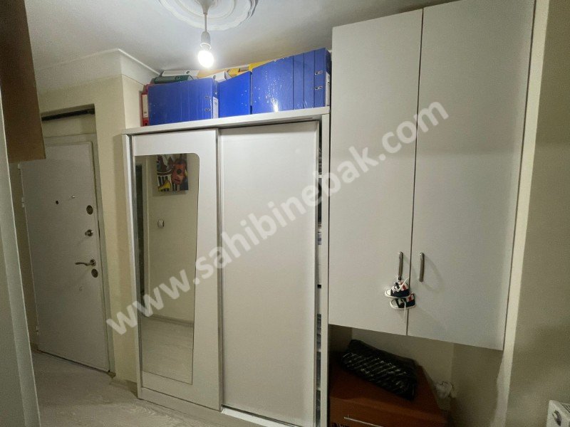 AYDINLIKEVLER SATILIK 2+1 YÜKSEK GİRİŞ FULL YAPILI 85 M2 DAİRE