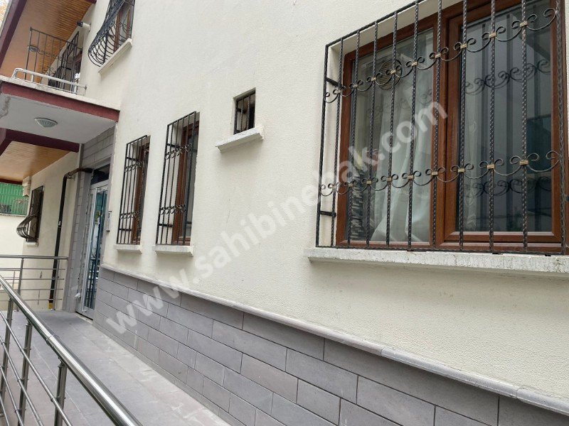 AYDINLIKEVLER SATILIK 2+1 YÜKSEK GİRİŞ FULL YAPILI 85 M2 DAİRE