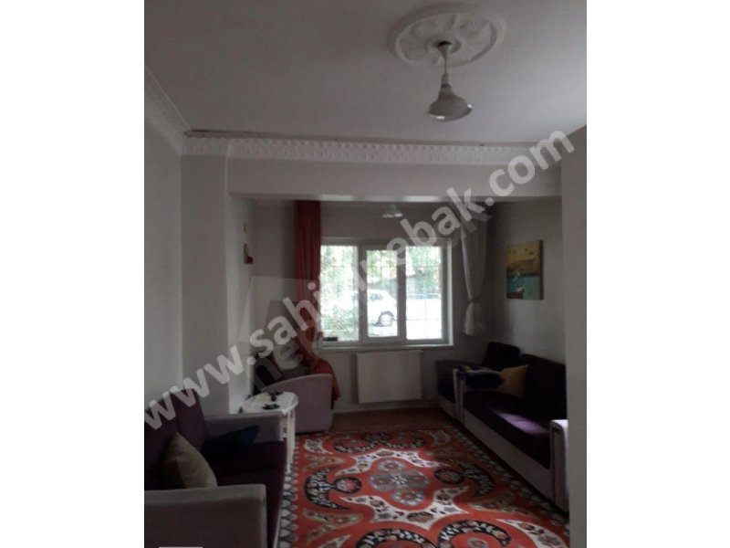 ALTINDAĞ AYDINLIKEVLER SATILIK 2+1 GİRİŞ KAT DAİRE