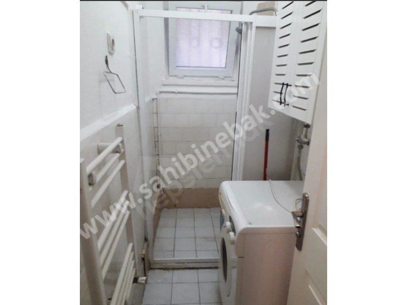 ALTINDAĞ AYDINLIKEVLER SATILIK 2+1 GİRİŞ KAT DAİRE