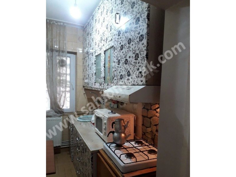 ALTINDAĞ AYDINLIKEVLER SATILIK 2+1 GİRİŞ KAT DAİRE