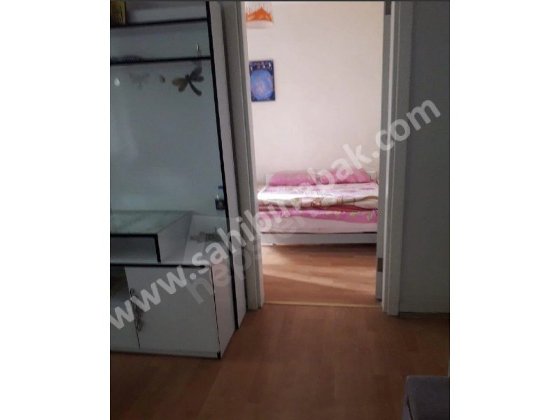 ALTINDAĞ AYDINLIKEVLER SATILIK 2+1 GİRİŞ KAT DAİRE