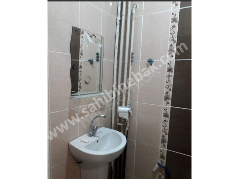 ALTINDAĞ AYDINLIKEVLER SATILIK 2+1 GİRİŞ KAT DAİRE