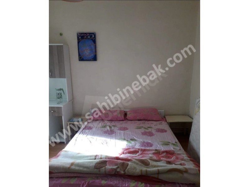 ALTINDAĞ AYDINLIKEVLER SATILIK 2+1 GİRİŞ KAT DAİRE