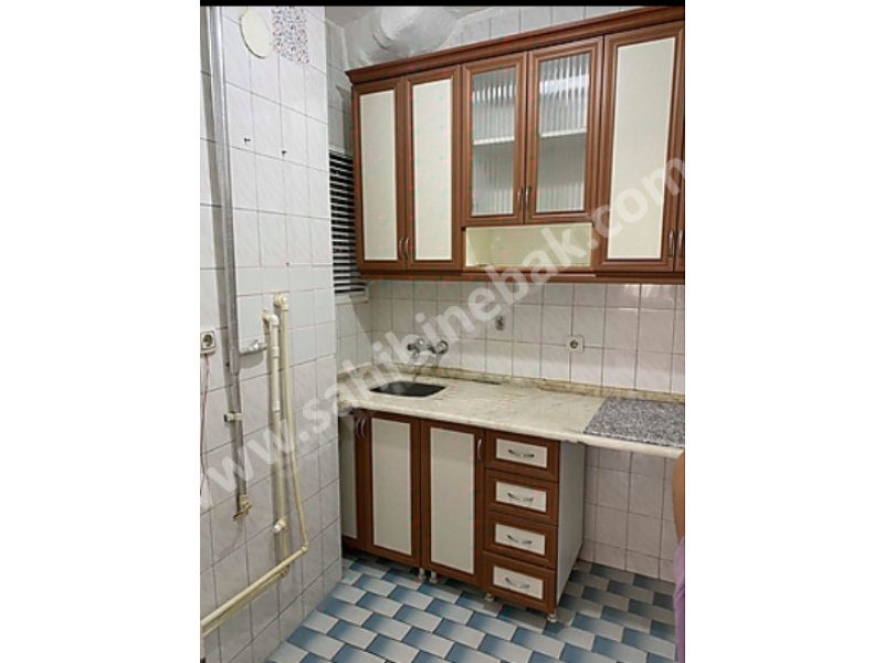 ALTINDAĞ AYDINLIKEVLER SATILIK 2+1 2.KAT ÖN CEPHE DAİRE 80 M2