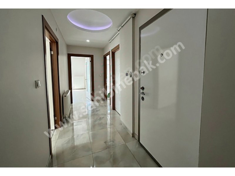 AYDINLIKEVLER SATILIK 2.KAT 3+1 ASANSÖRLÜ EBEBEYNLİ 3 LÜ ANKASTRELİ  FULL YAPILI DAİRE