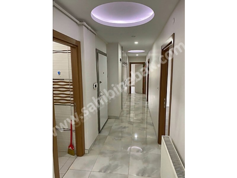 AYDINLIKEVLER SATILIK 2.KAT 3+1 ASANSÖRLÜ EBEBEYNLİ 3 LÜ ANKASTRELİ  FULL YAPILI DAİRE