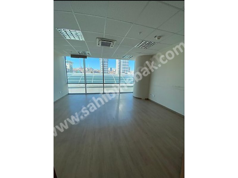 KEÇİÖREN ETLİK'DE SATILIK KULE OFİS PLAZA