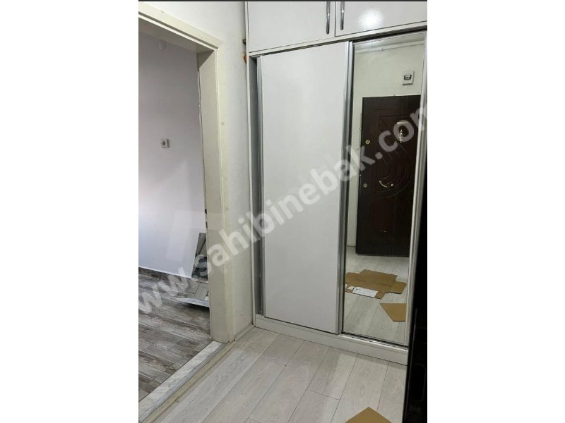 AYDINLIKEVLER TÜRKİŞ BLOKLARI KİRALIK 2+L SALON 3.KAT YAPILI DAİRE