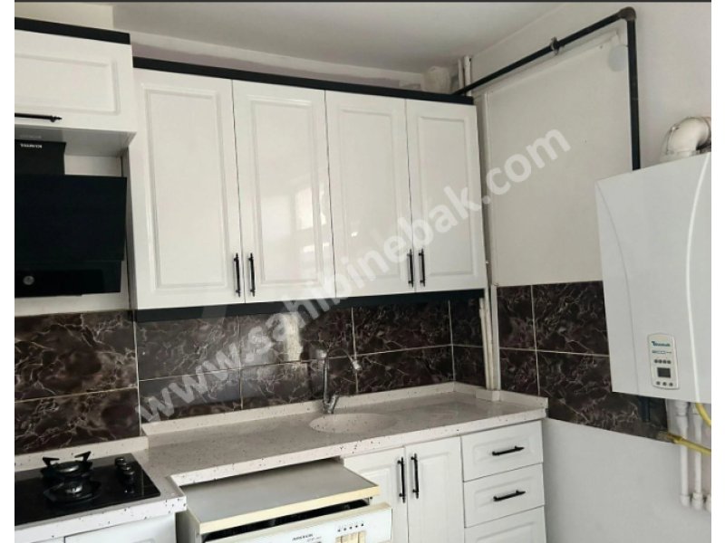 AYDINLIKEVLER TÜRKİŞ BLOKLARI KİRALIK 2+L SALON 3.KAT YAPILI DAİRE