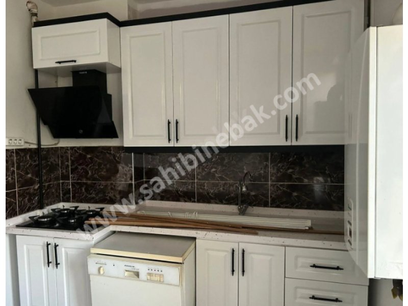 AYDINLIKEVLER TÜRKİŞ BLOKLARI KİRALIK 2+L SALON 3.KAT YAPILI DAİRE