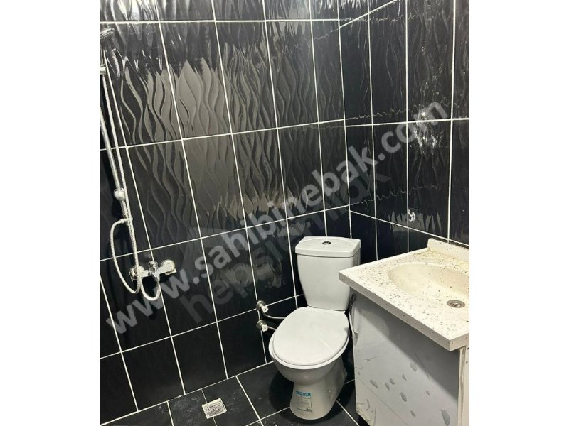 AYDINLIKEVLER TÜRKİŞ BLOKLARI KİRALIK 2+L SALON 3.KAT YAPILI DAİRE