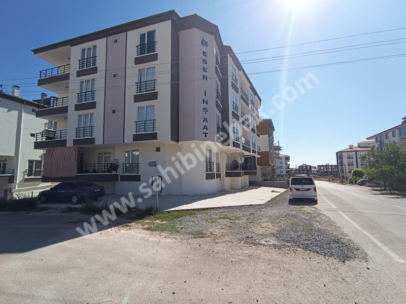 AKSARAY MERKEZ SATILIK 1+1 ARA KAT 45 M2 DAİRE