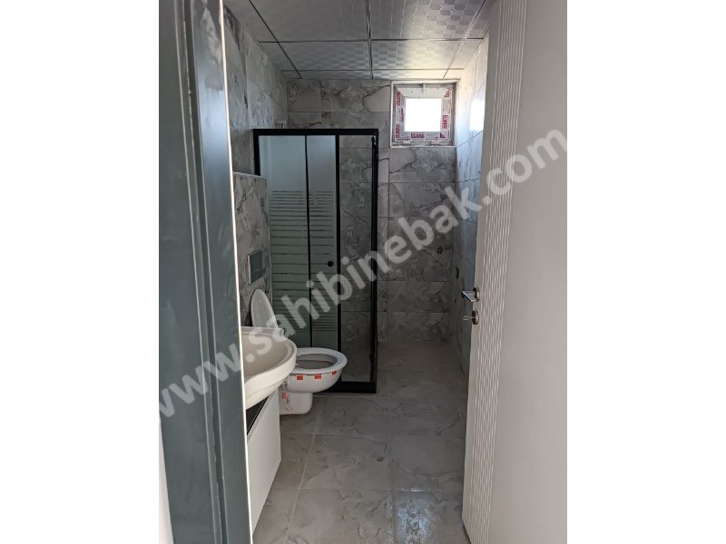 AKSARAY MERKEZ SATILIK 1+1 ARA KAT 45 M2 DAİRE