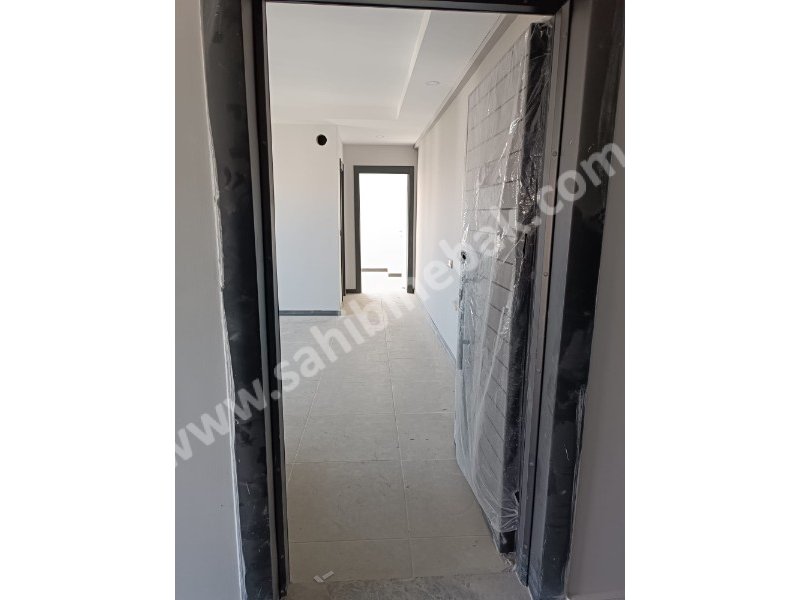 AKSARAY MERKEZ SATILIK 1+1 ARA KAT 45 M2 DAİRE