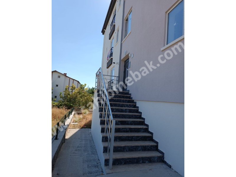 AKSARAY MERKEZ SATILIK 1+1 ARA KAT 45 M2 DAİRE