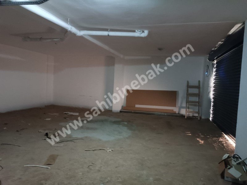 AKSARAY MERKEZ SATILIK 1+1 ARA KAT 45 M2 DAİRE