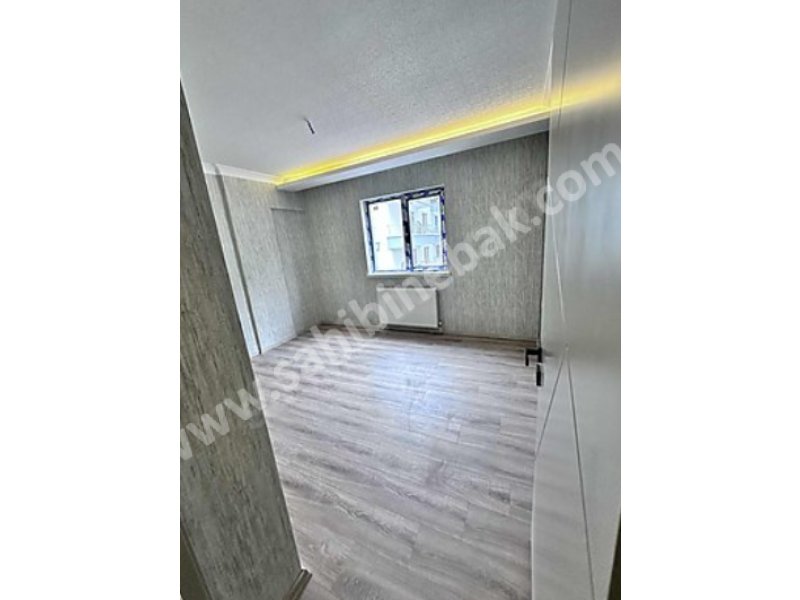 AYDINLIKEVLER'DE ASANSÖRLÜ SIFIR BİNADA SATILIK 2.KAT 2+1 DAİRE 80 M2