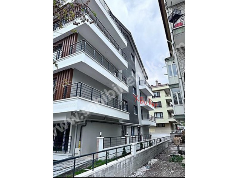 AYDINLIKEVLER'DE ASANSÖRLÜ SIFIR BİNADA SATILIK 2.KAT 2+1 DAİRE 80 M2