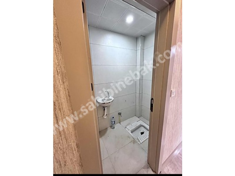 AYDINLIKEVLER'DE ASANSÖRLÜ SIFIR BİNADA SATILIK 2.KAT 2+1 DAİRE 80 M2