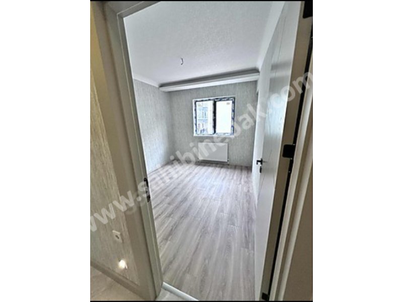 AYDINLIKEVLER'DE ASANSÖRLÜ SIFIR BİNADA SATILIK 2.KAT 2+1 DAİRE 80 M2