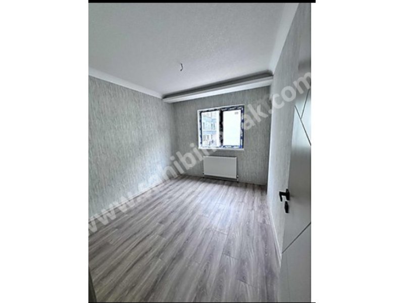 AYDINLIKEVLER'DE ASANSÖRLÜ SIFIR BİNADA SATILIK 2.KAT 2+1 DAİRE 80 M2