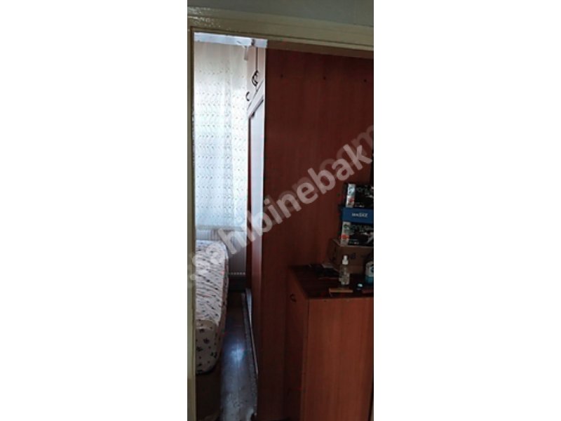 ALTINDAĞ ÖRNEK MAH. SATILIK 2+2 3.KAT 2 BALKONLU DAİRE