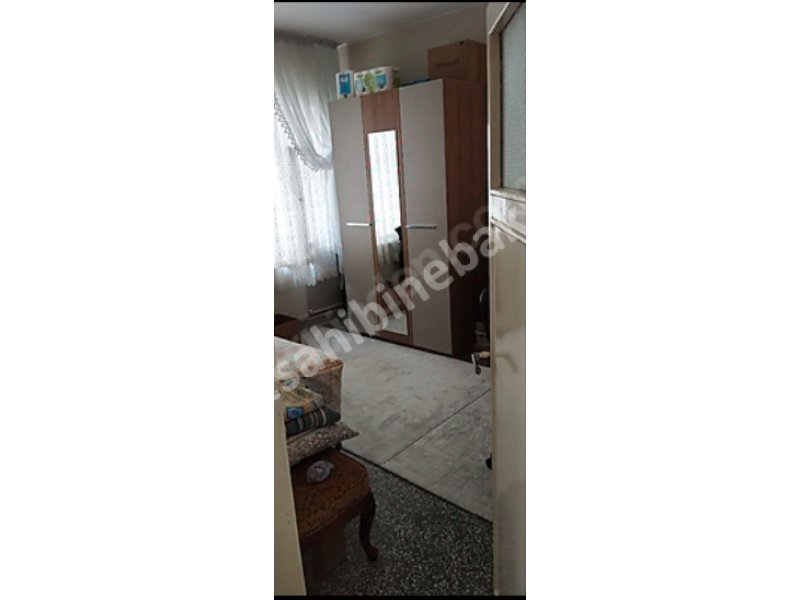 ALTINDAĞ ÖRNEK MAH. SATILIK 2+2 3.KAT 2 BALKONLU DAİRE