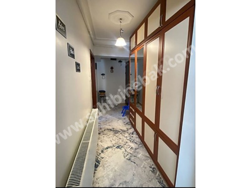 ALTINDAĞ KARAPÜRÇEKTE SATILIK 4.KAT. 2+1 DAİRE 90 M2