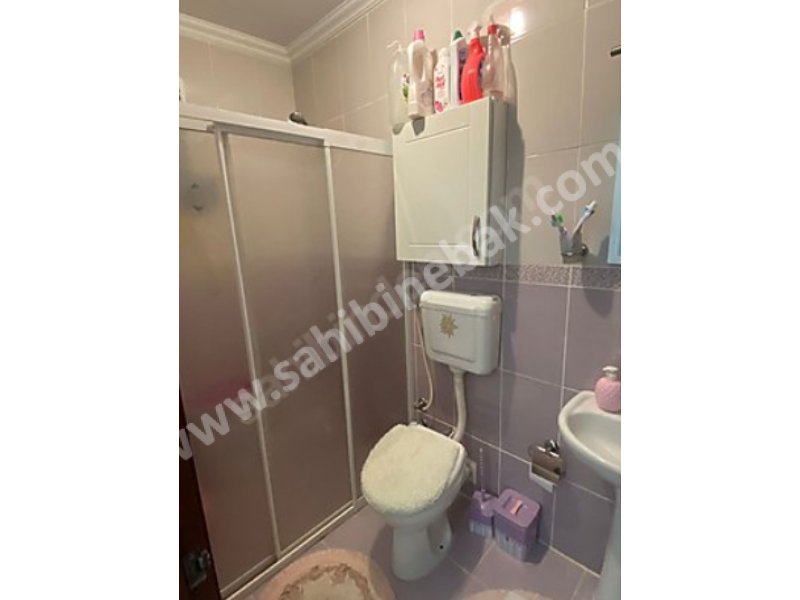 ALTINDAĞ KARAPÜRÇEKTE SATILIK 4.KAT. 2+1 DAİRE 90 M2