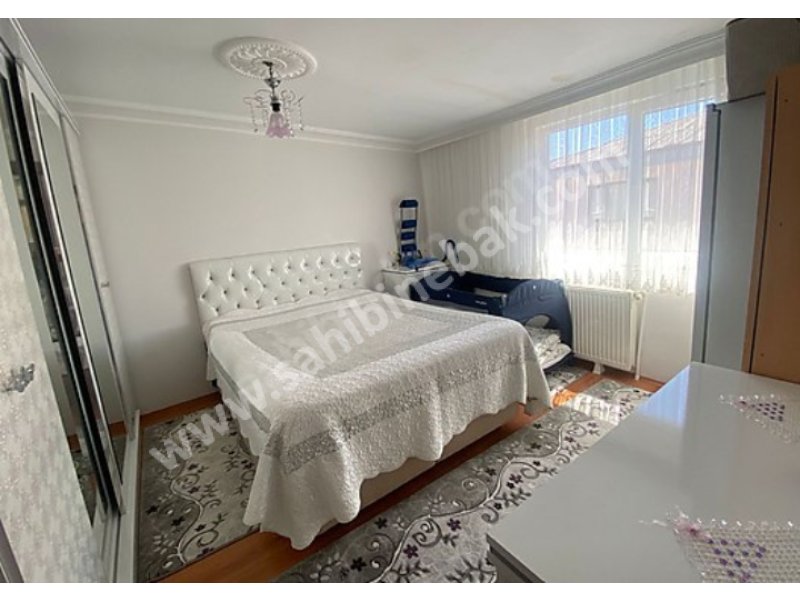 ALTINDAĞ KARAPÜRÇEKTE SATILIK 4.KAT. 2+1 DAİRE 90 M2