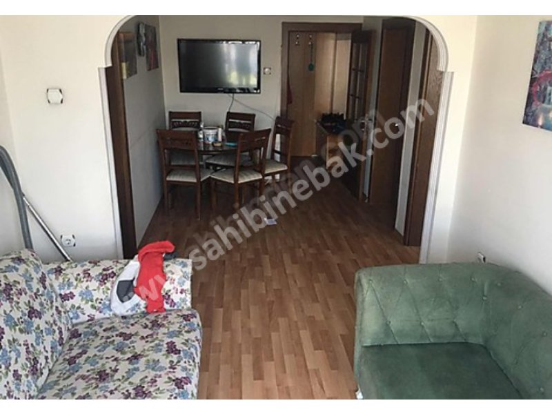 ALTINDAĞ AYDINLIKEVLER UZAYAN SOK. SATILIK 2.KAT 2+1 YAPILI DAİRE