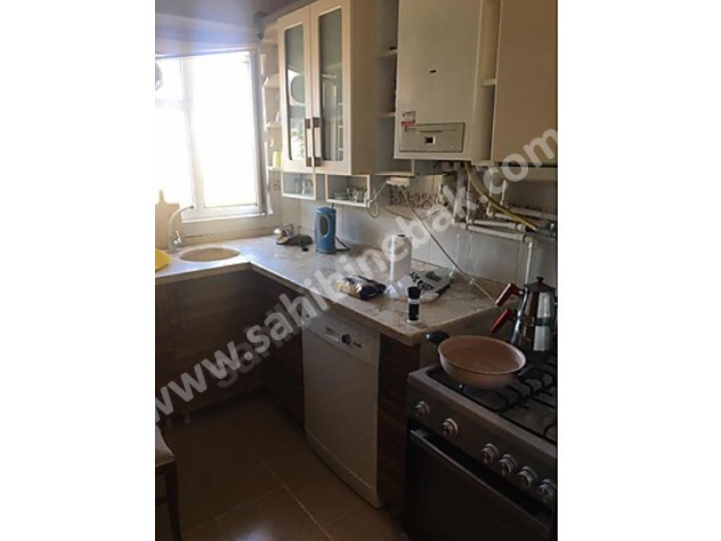 ALTINDAĞ AYDINLIKEVLER UZAYAN SOK. SATILIK 2.KAT 2+1 YAPILI DAİRE