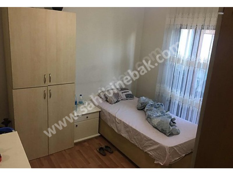 ALTINDAĞ AYDINLIKEVLER UZAYAN SOK. SATILIK 2.KAT 2+1 YAPILI DAİRE