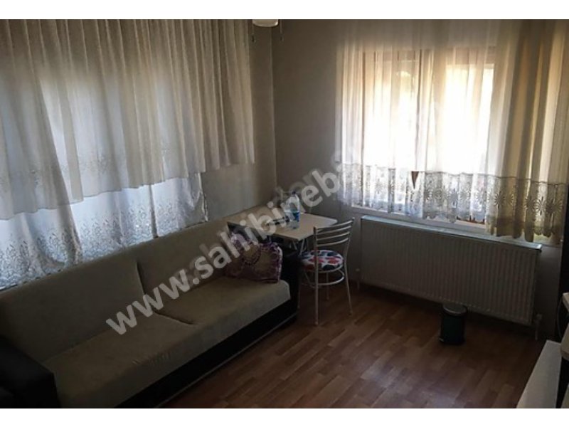 ALTINDAĞ AYDINLIKEVLER UZAYAN SOK. SATILIK 2.KAT 2+1 YAPILI DAİRE