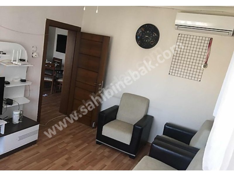 ALTINDAĞ AYDINLIKEVLER UZAYAN SOK. SATILIK 2.KAT 2+1 YAPILI DAİRE