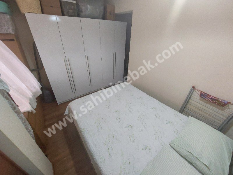 İstanbul Maltepe İdealtepe Mah. Satılık 2+1 Giriş Katı Daire 80 m2