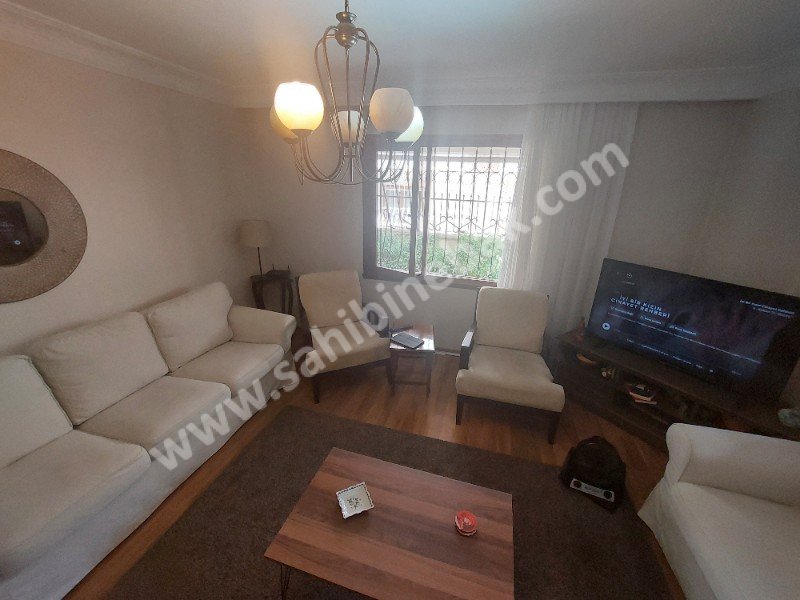 İstanbul Maltepe İdealtepe Mah. Satılık 2+1 Giriş Katı Daire 80 m2